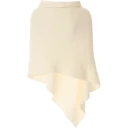 Liviana Conti Dame Jakker Beige ONE SIZE,