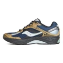 Saucony Herre Sko Flerfarget 43 EU