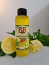 B&B - Organic citrus shampoo for dogs (750 ml) (9028)