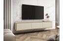 Klinkerville TV-skap 175 cm - Cream