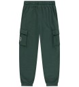Converse French Terry Pant Green 122/134