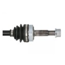 POINT GEAR PNG76565 Drivaksel