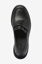 ecco   Loafers Ecco Metropole Vienna W   Svart