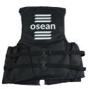 Osean Sport Reflex flytevest - XLarge - 90 til 110 kg