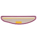  Trappematter 20 stk fiolett 56x17x3 cm 8721288459619