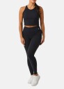 Ellen New York Scrunch Long Tights W