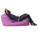 Studio Lounger Outdoor Studio Lounger Acai Merlot