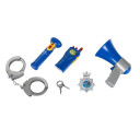 Theo Klein Police set