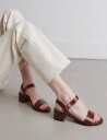 Jonak Paris 225 Alchimie Cuir   Brown   37