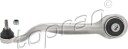 TOPRAN 408 356 Bærearm