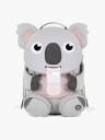 Affenzahn Large Friend Koala   Grey   8 L