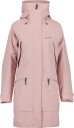 Didriksons Women"s Ilma Parka 8 Oyster Lilac 38