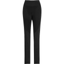 WoolLand Besseggen Langrennsbukse Dame Black XL