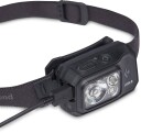 Black Diamond STORM 500-R HEADLAMP  BLACK