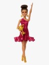Barbie Ballroom Dancer Doll and Accessories