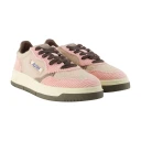 Autry Dame Sko Rosa 39 EU,
