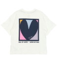 The New Cloud Dancer TNPerley OS S_S Tee 9/10 år