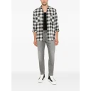 Dondup Herre Jeans Grå W31,