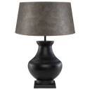 Artwood Bordlampe Bergamo svart Artwood