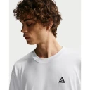 Nike Herre Sport Hvit L,