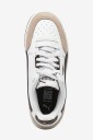 Puma   Joggesko Shuffle Downtown OG   Hvit