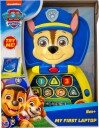 Paw Patrol Min Første Bærbar Data Chase