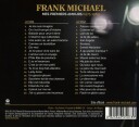 Frank Michael  Mes Premiers Amours 1975  1985  CD