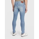 Guess Herre Jeans Blå W29 L30,