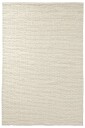 Ullteppe   Talvia Braided Wool off white Størrelse: 160 x 230 cm