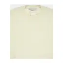 Stella McCartney Dame Strikkevarer Gul L,