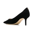 Jimmy Choo Dame Sko Svart 38 1/2 EU,