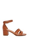 Duffy Rivello Diciotto Brown 40