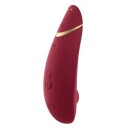 Womanizer Premium 2 Klitorisstimulator       - Bordeaux