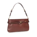Pinko Dame Vesker Rød ONE SIZE,
