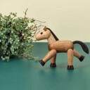 Spring Copenhagen Wooden Figures Comet