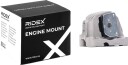 RIDEX 247E0106 Motorfeste