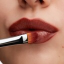 MAC Cosmetics Lustreglass Lipstick 06 I Deserve This