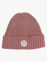 Viking Fun Reflex Beanie   Pink   54/56