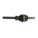 Point Gear Drivaksel POINT GEAR PNG72308