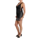 Dolce & Gabbana Dame Kjoler Svart M,