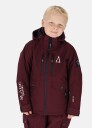 Slade Whistler Shell Jacket JR