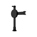 Røde Magnetisk Adapter for Smartphone - Aluminium Mikrofon Tilbehør