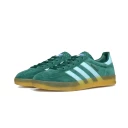 Adidas Herre Sport Grønn 37 1/3 EU,