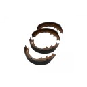 Bremsesko sett KAVO PARTS KBS 7426