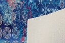 Matte EXFAB263 - Flerfarget
