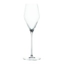 Spiegelau Definition champagneglass 25 cl 2-pakning Klar 1735610-01-0 1735627-01-0