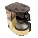 Melitta kaffemaskin Aromaboy 1015 03 hvit