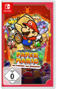 Paper Mario: The Legends Nintendo Switch Spill USA/Canada