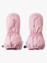 Reima Mittens (Woven) Tassuin   Pink   3
