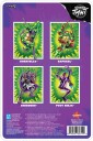 Teenage Mutant Ninja Turtles  ReAction+ Wv1  Shredder TMNT